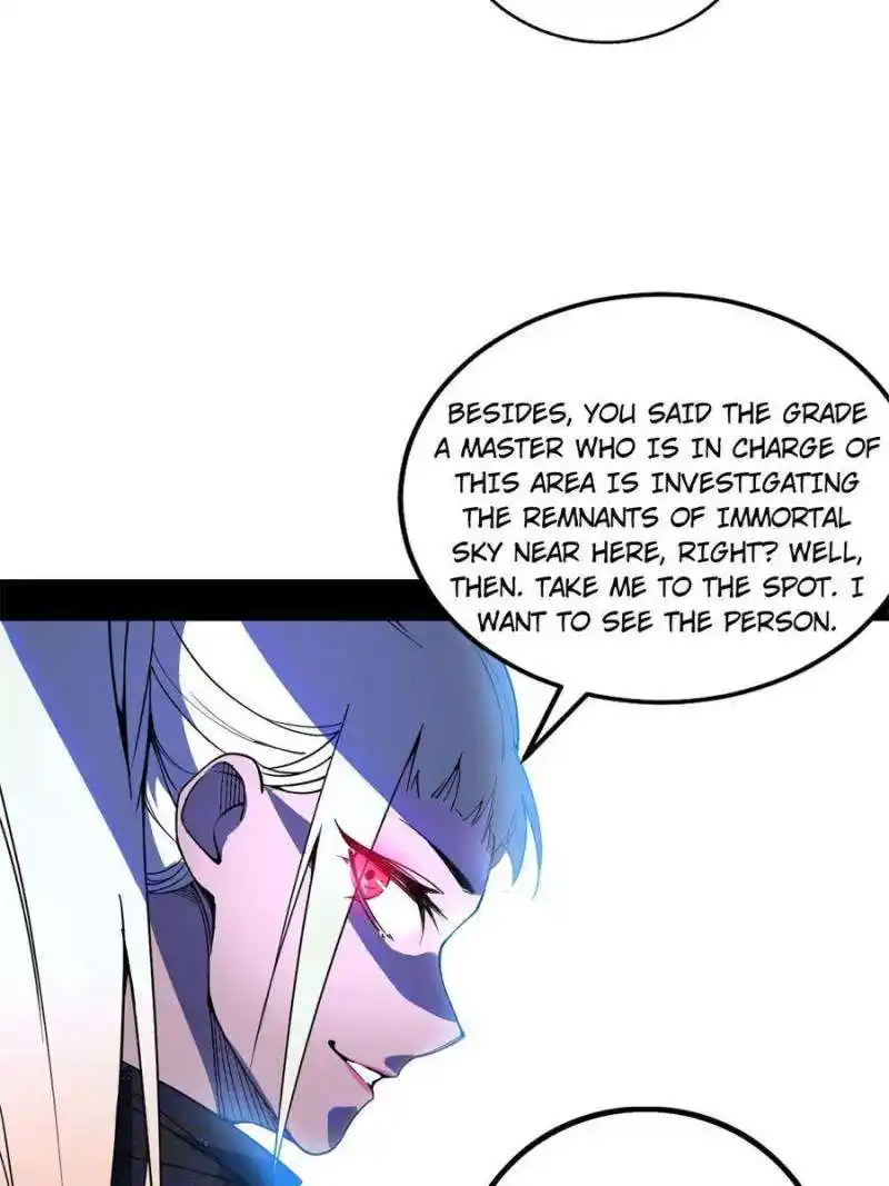 Way To Be The Evil Emperor Chapter 399