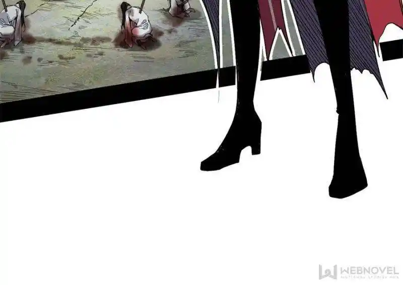 Way To Be The Evil Emperor Chapter 399