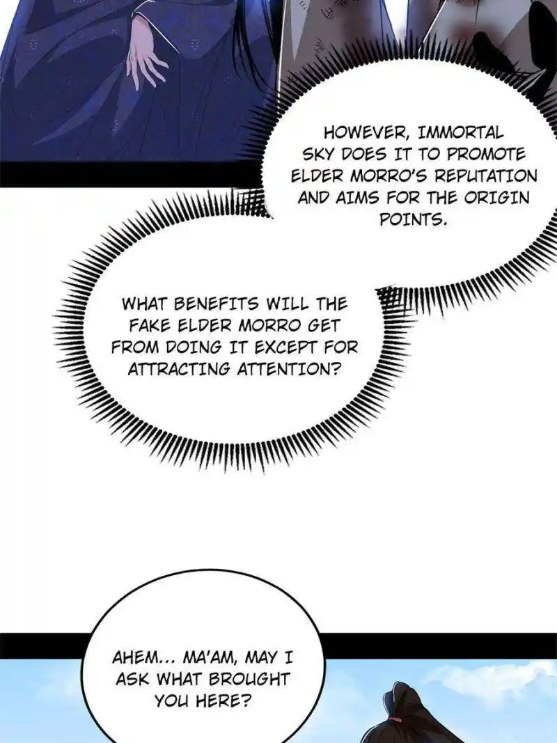 Way To Be The Evil Emperor Chapter 399