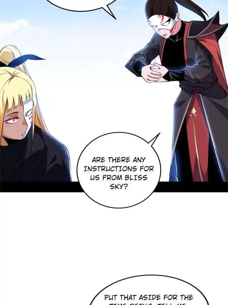 Way To Be The Evil Emperor Chapter 399