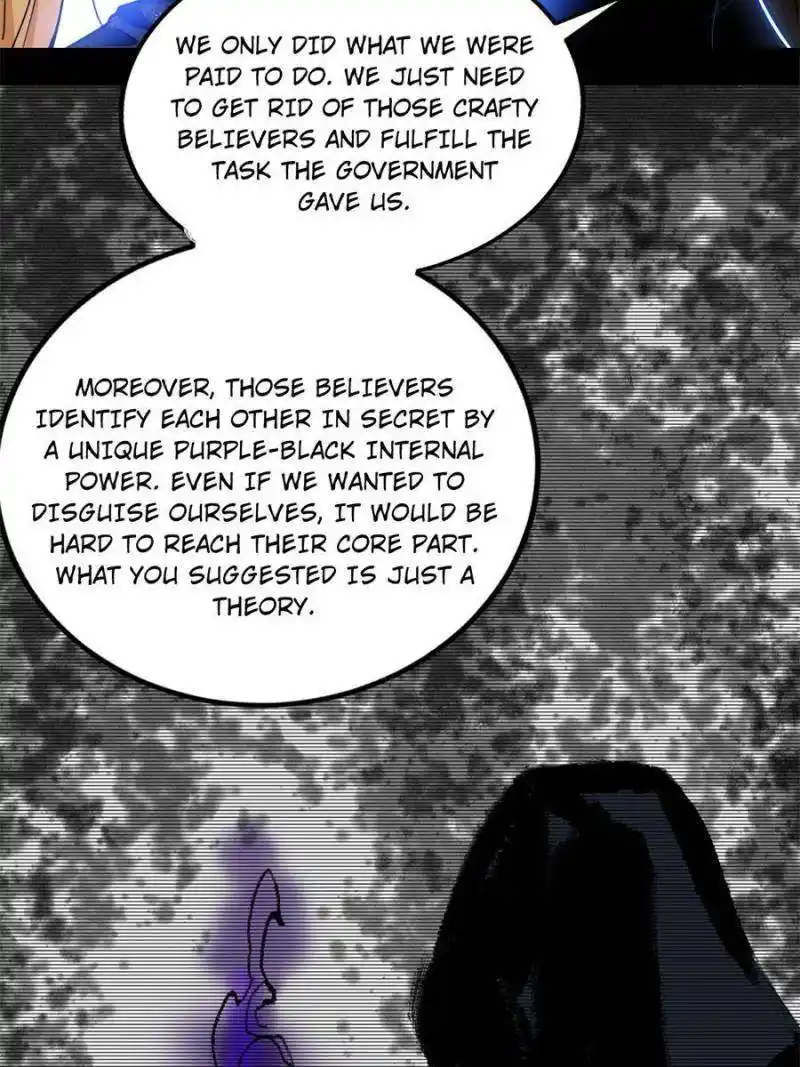 Way To Be The Evil Emperor Chapter 399