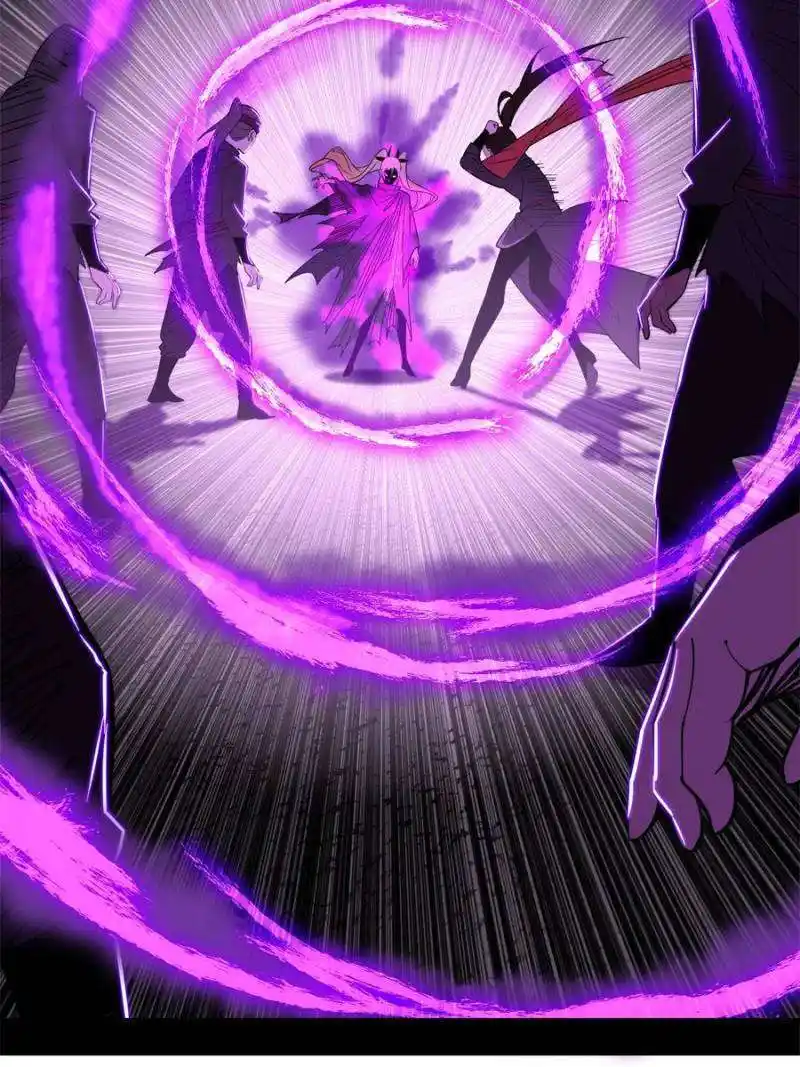 Way To Be The Evil Emperor Chapter 399