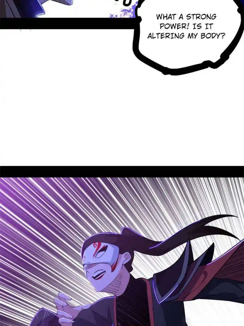 Way To Be The Evil Emperor Chapter 399