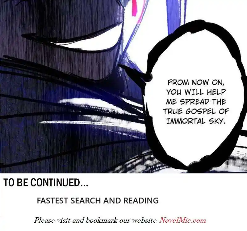 Way To Be The Evil Emperor Chapter 399