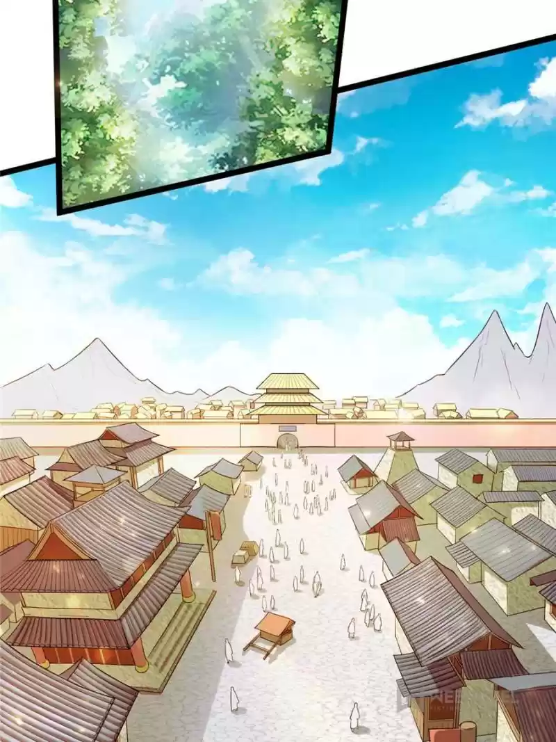 Way To Be The Evil Emperor Chapter 4