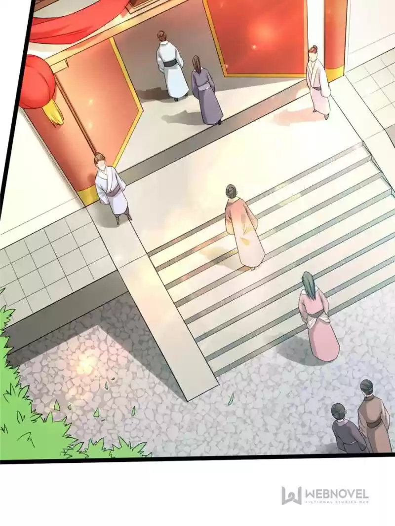 Way To Be The Evil Emperor Chapter 4