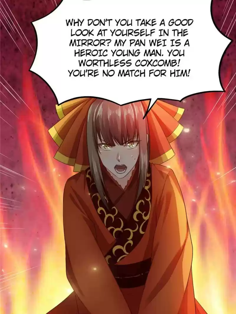 Way To Be The Evil Emperor Chapter 4