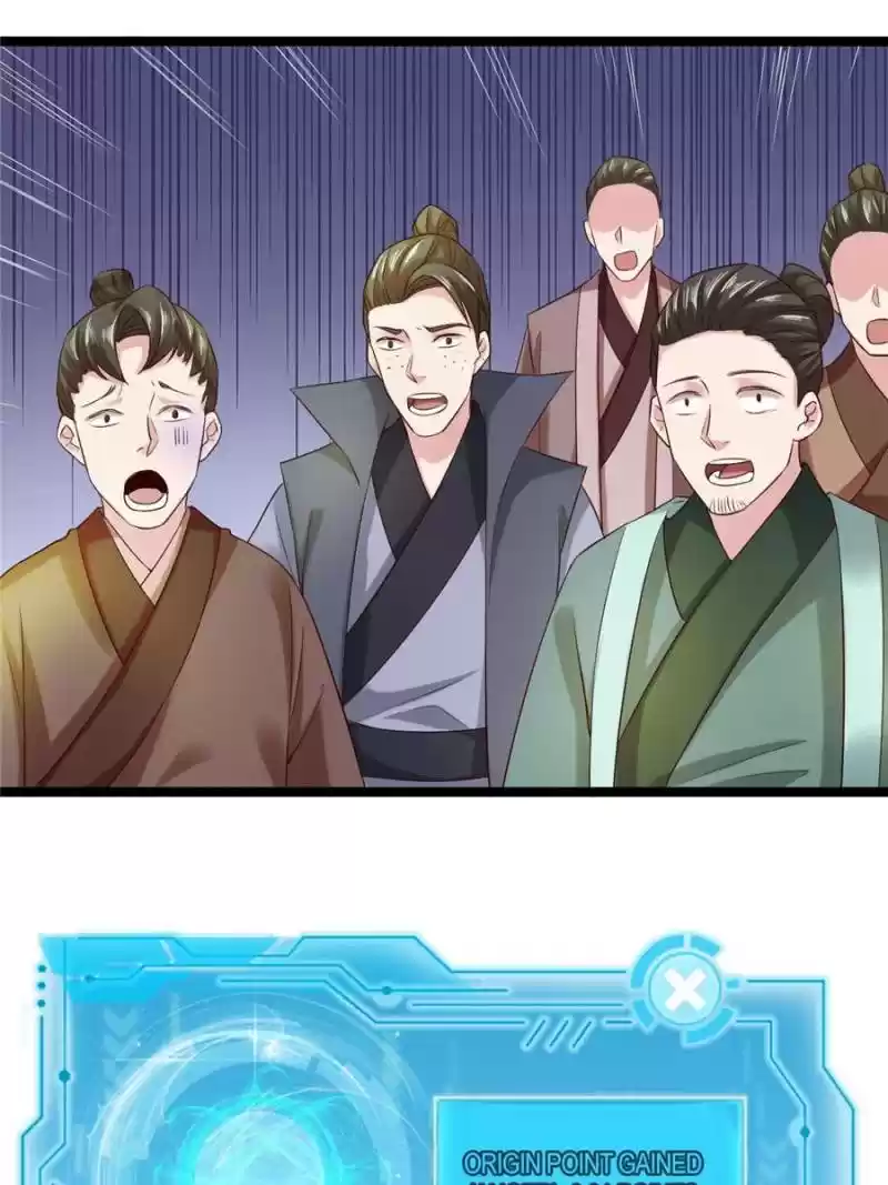 Way To Be The Evil Emperor Chapter 4