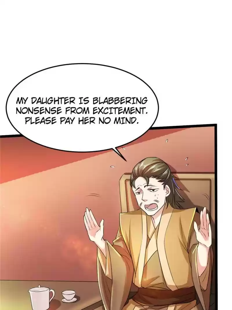 Way To Be The Evil Emperor Chapter 4