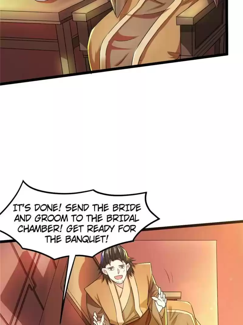 Way To Be The Evil Emperor Chapter 4