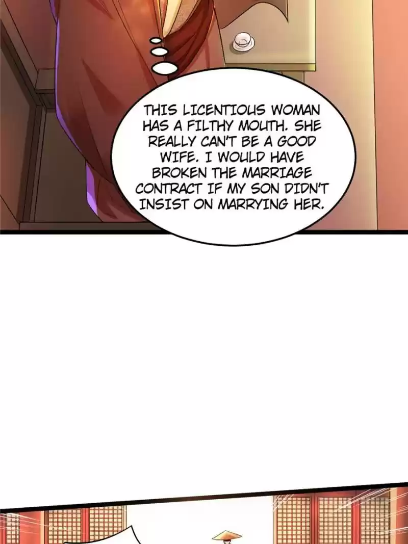 Way To Be The Evil Emperor Chapter 4