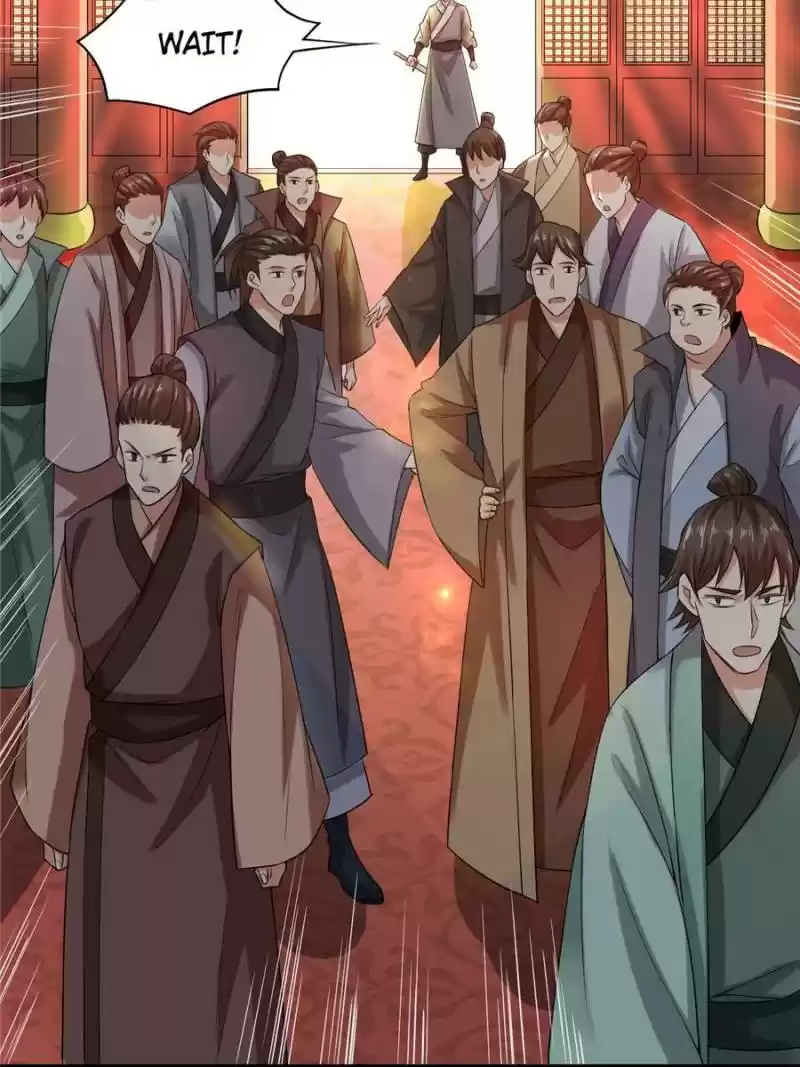 Way To Be The Evil Emperor Chapter 4