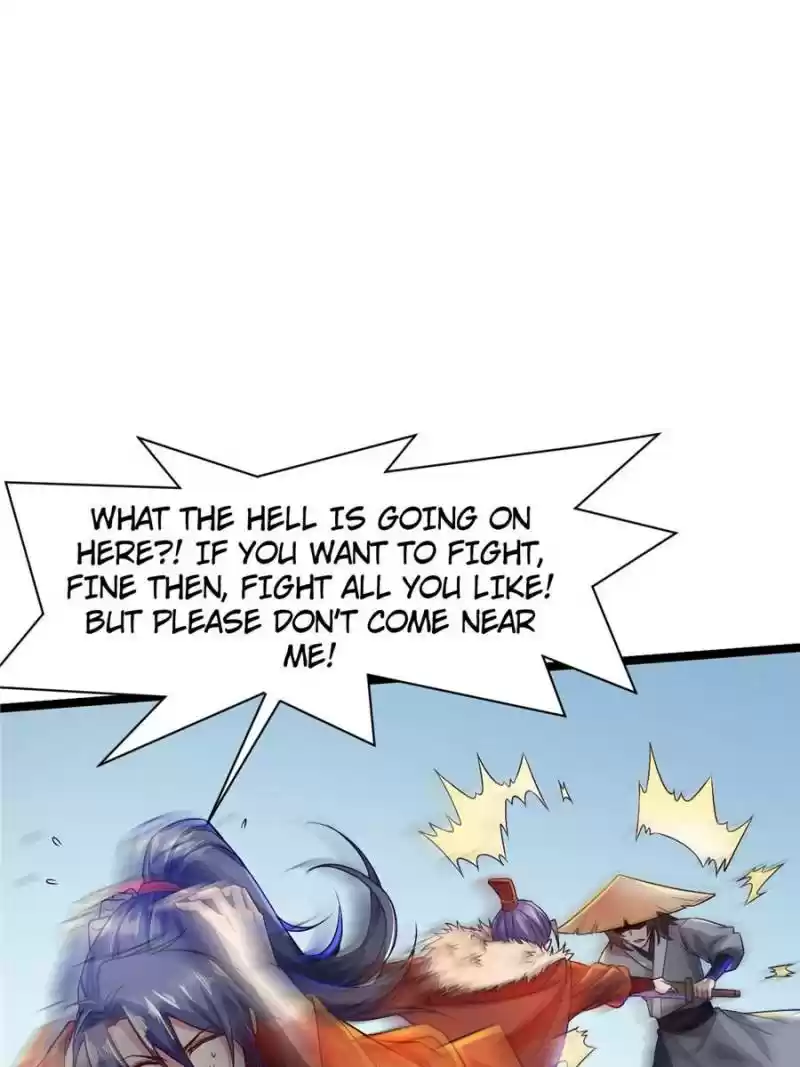 Way To Be The Evil Emperor Chapter 4