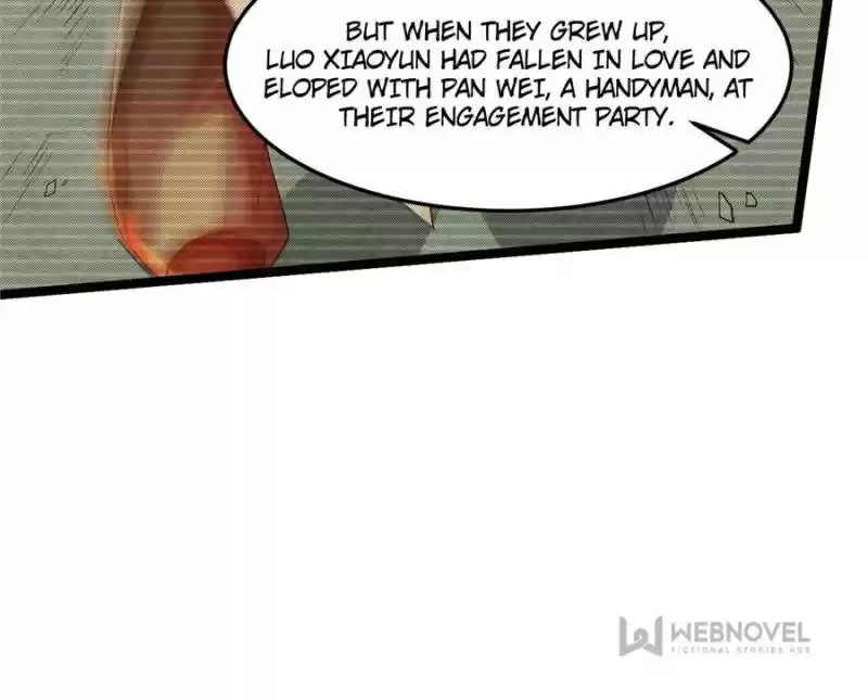 Way To Be The Evil Emperor Chapter 4