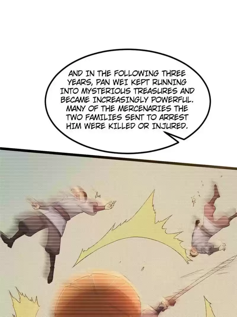 Way To Be The Evil Emperor Chapter 4