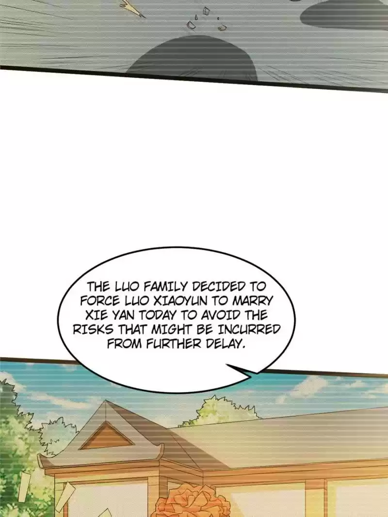 Way To Be The Evil Emperor Chapter 4