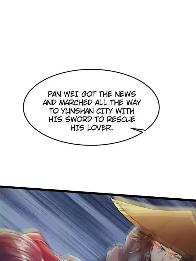 Way To Be The Evil Emperor Chapter 4