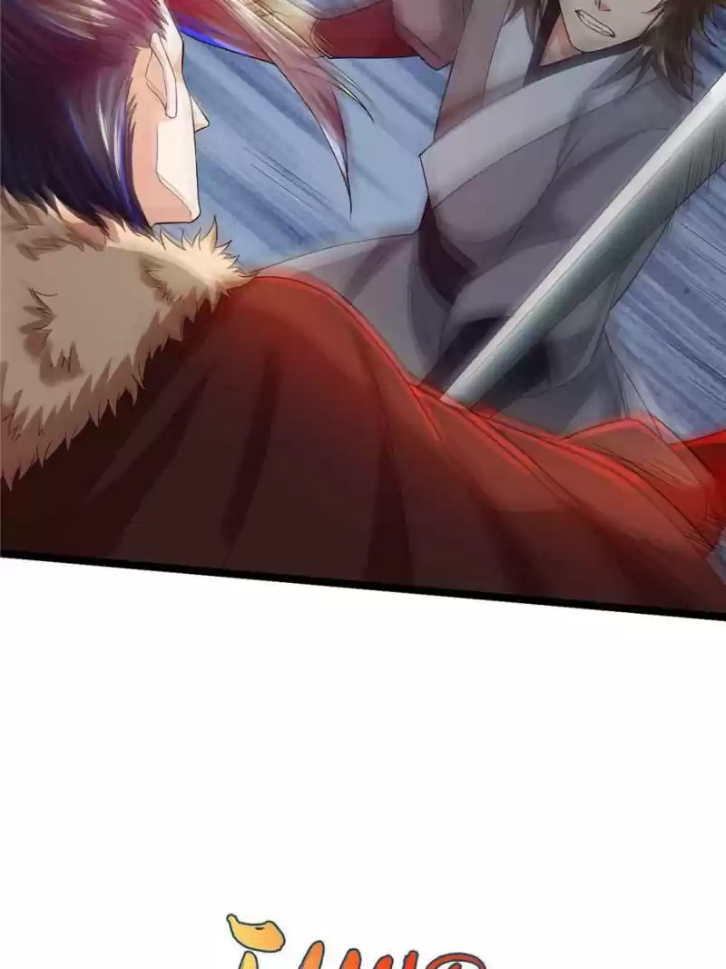 Way To Be The Evil Emperor Chapter 4