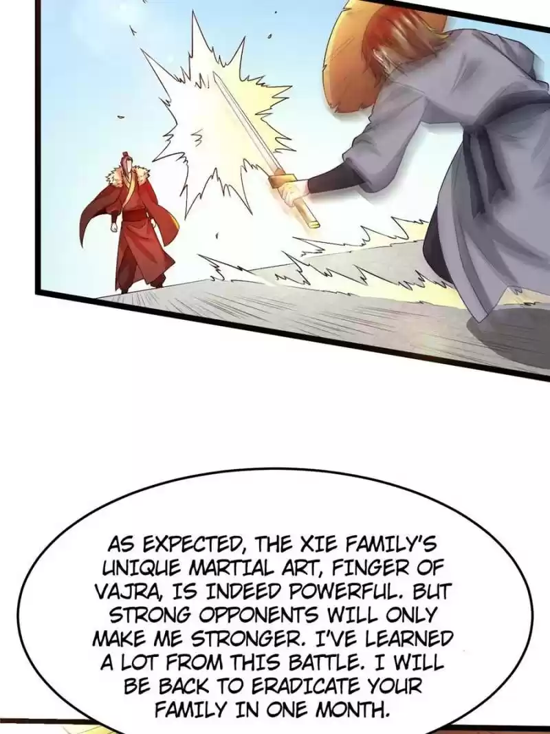 Way To Be The Evil Emperor Chapter 4