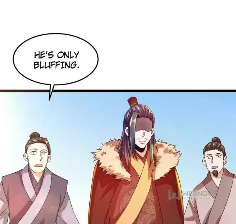 Way To Be The Evil Emperor Chapter 4