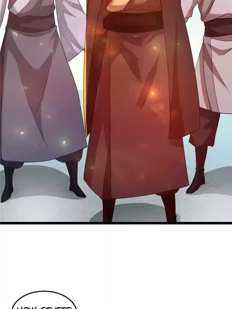 Way To Be The Evil Emperor Chapter 4