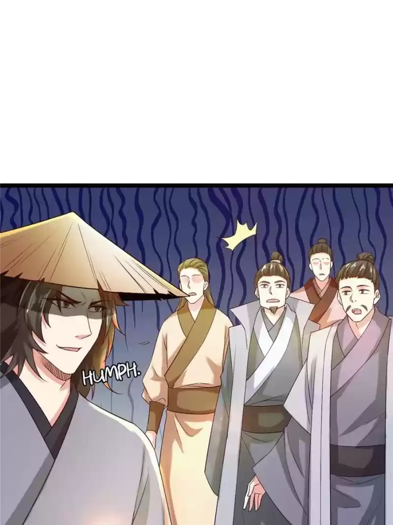 Way To Be The Evil Emperor Chapter 4