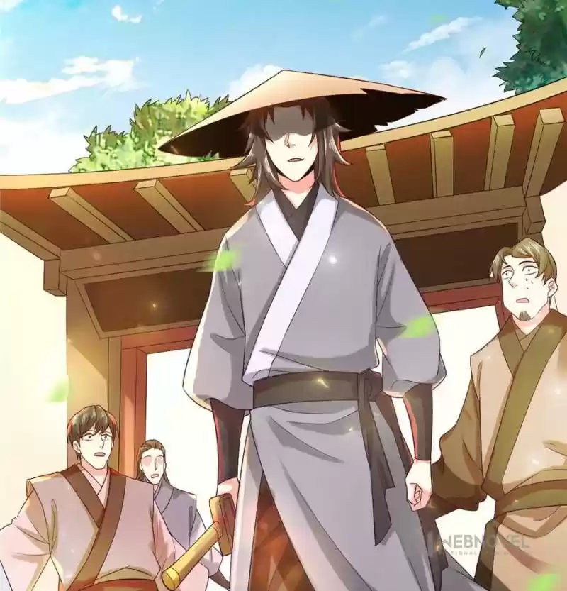 Way To Be The Evil Emperor Chapter 4