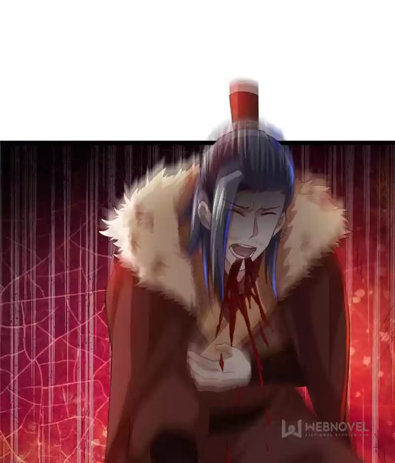 Way To Be The Evil Emperor Chapter 4