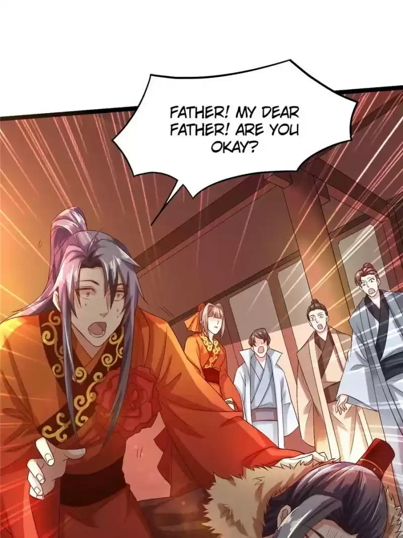 Way To Be The Evil Emperor Chapter 4