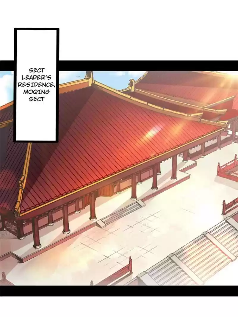 Way To Be The Evil Emperor Chapter 40