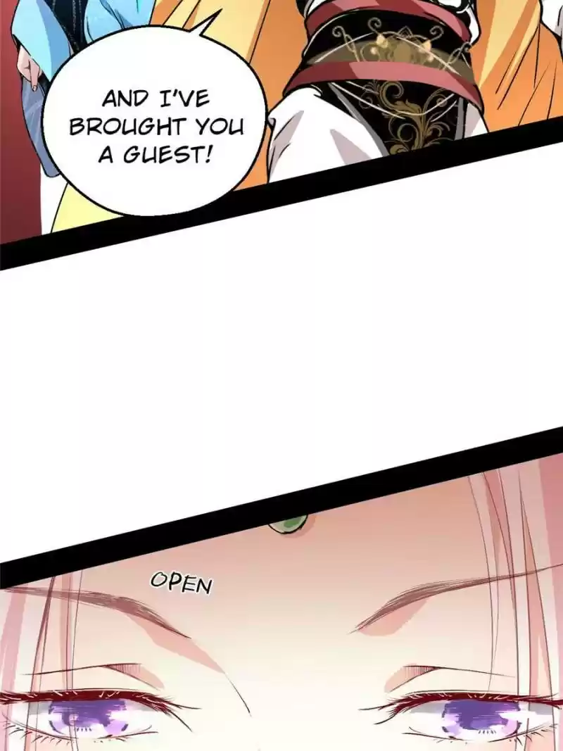 Way To Be The Evil Emperor Chapter 40