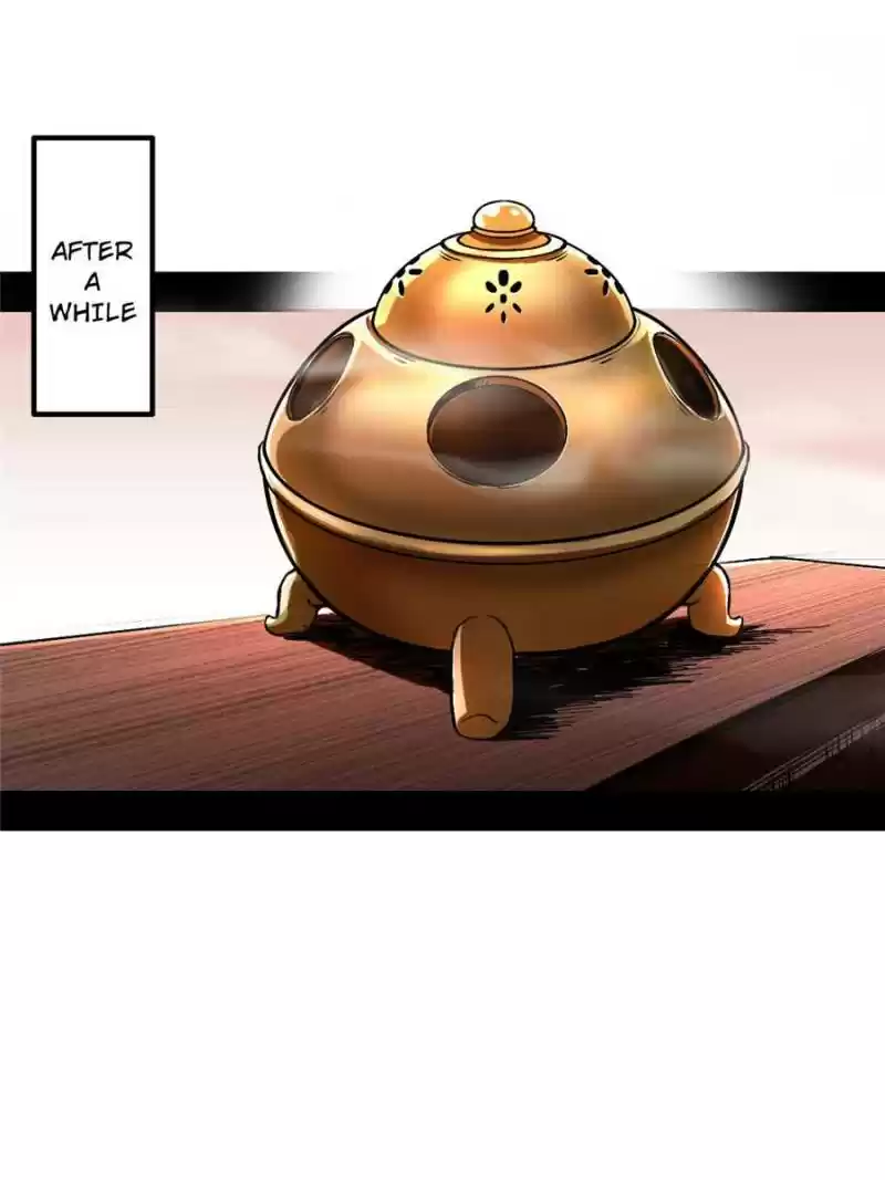 Way To Be The Evil Emperor Chapter 40