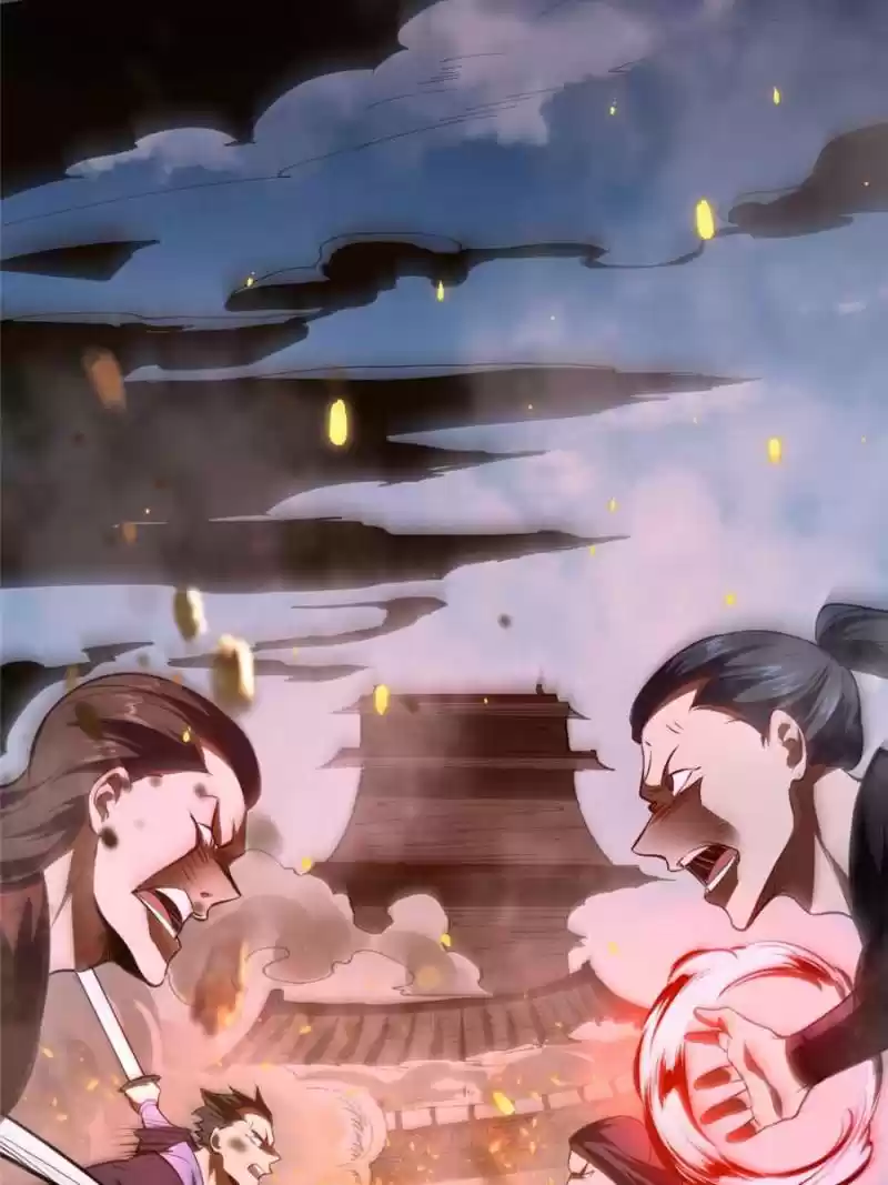 Way To Be The Evil Emperor Chapter 40