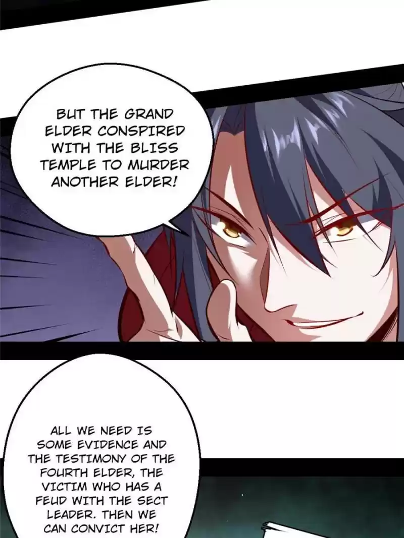 Way To Be The Evil Emperor Chapter 40