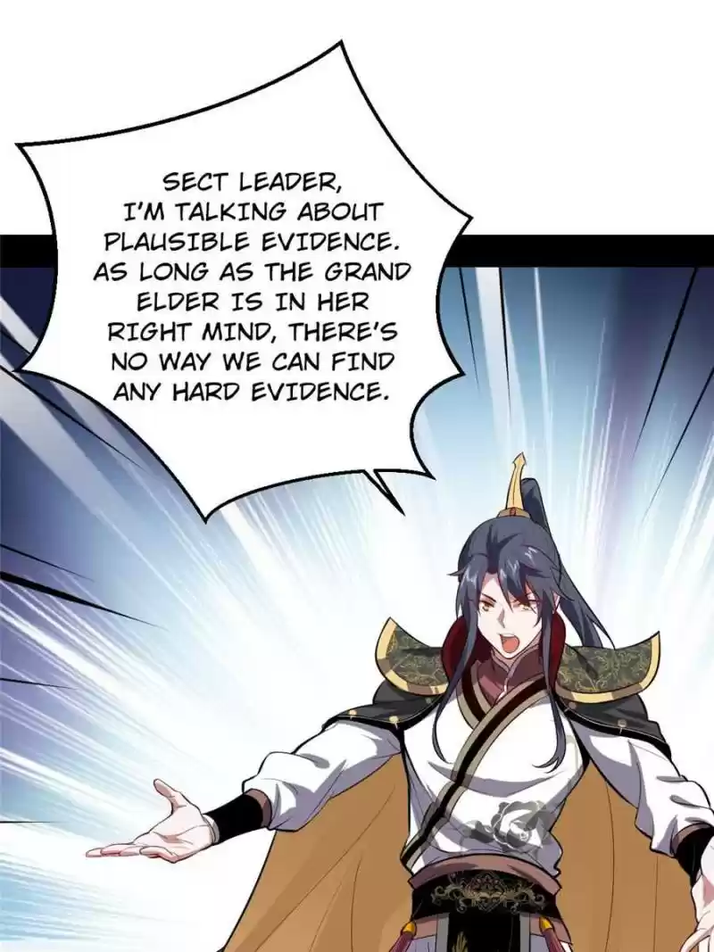 Way To Be The Evil Emperor Chapter 40