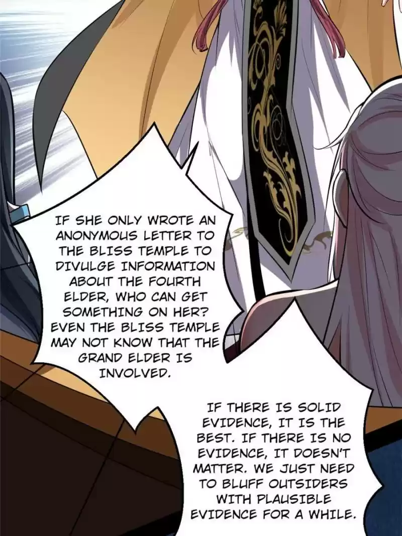 Way To Be The Evil Emperor Chapter 40