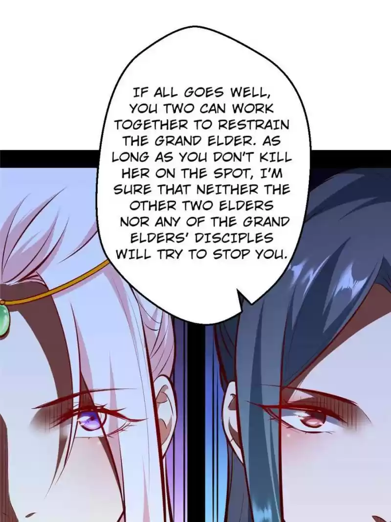 Way To Be The Evil Emperor Chapter 40