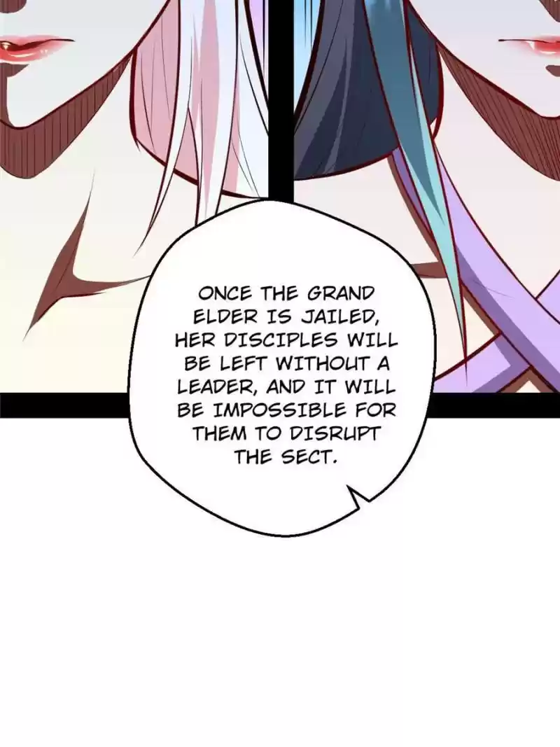 Way To Be The Evil Emperor Chapter 40