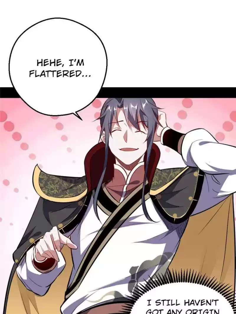 Way To Be The Evil Emperor Chapter 40