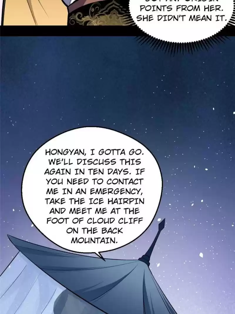 Way To Be The Evil Emperor Chapter 40