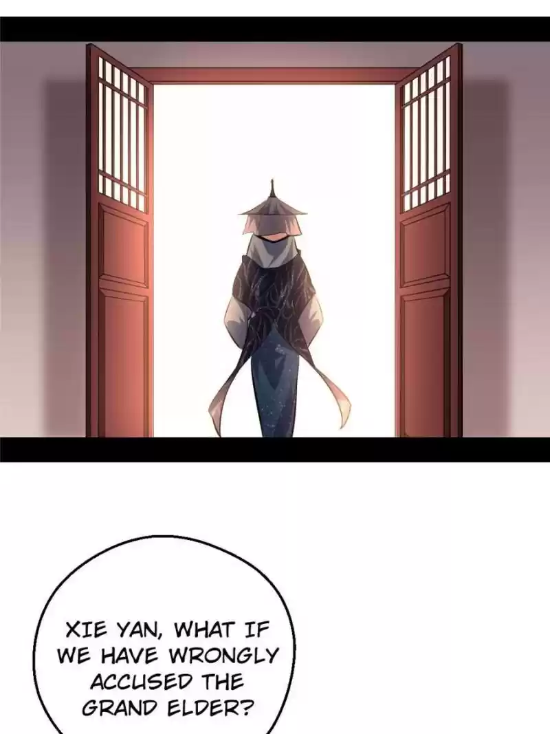 Way To Be The Evil Emperor Chapter 40