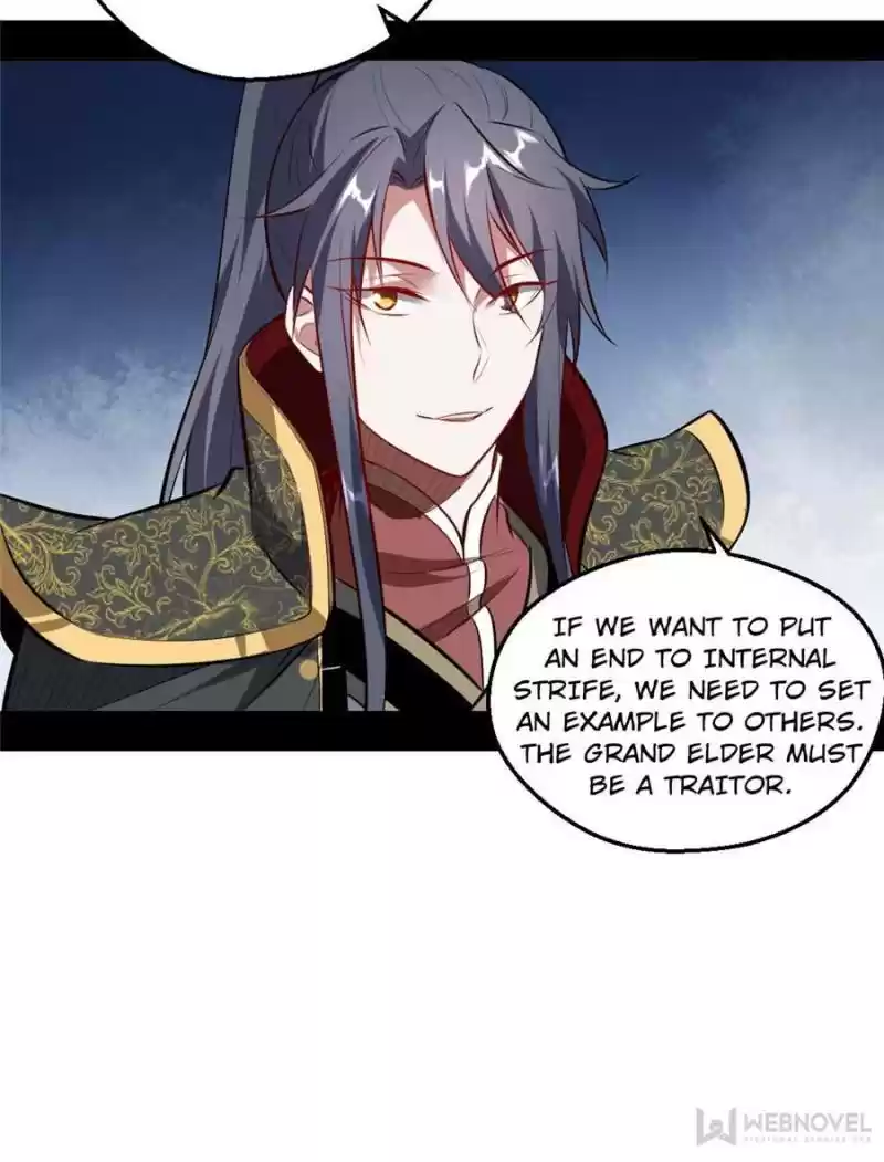 Way To Be The Evil Emperor Chapter 40