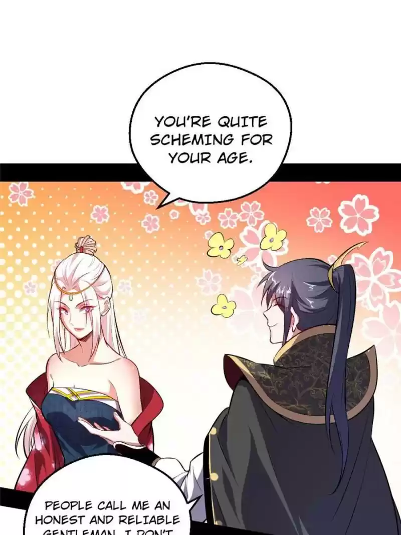 Way To Be The Evil Emperor Chapter 40