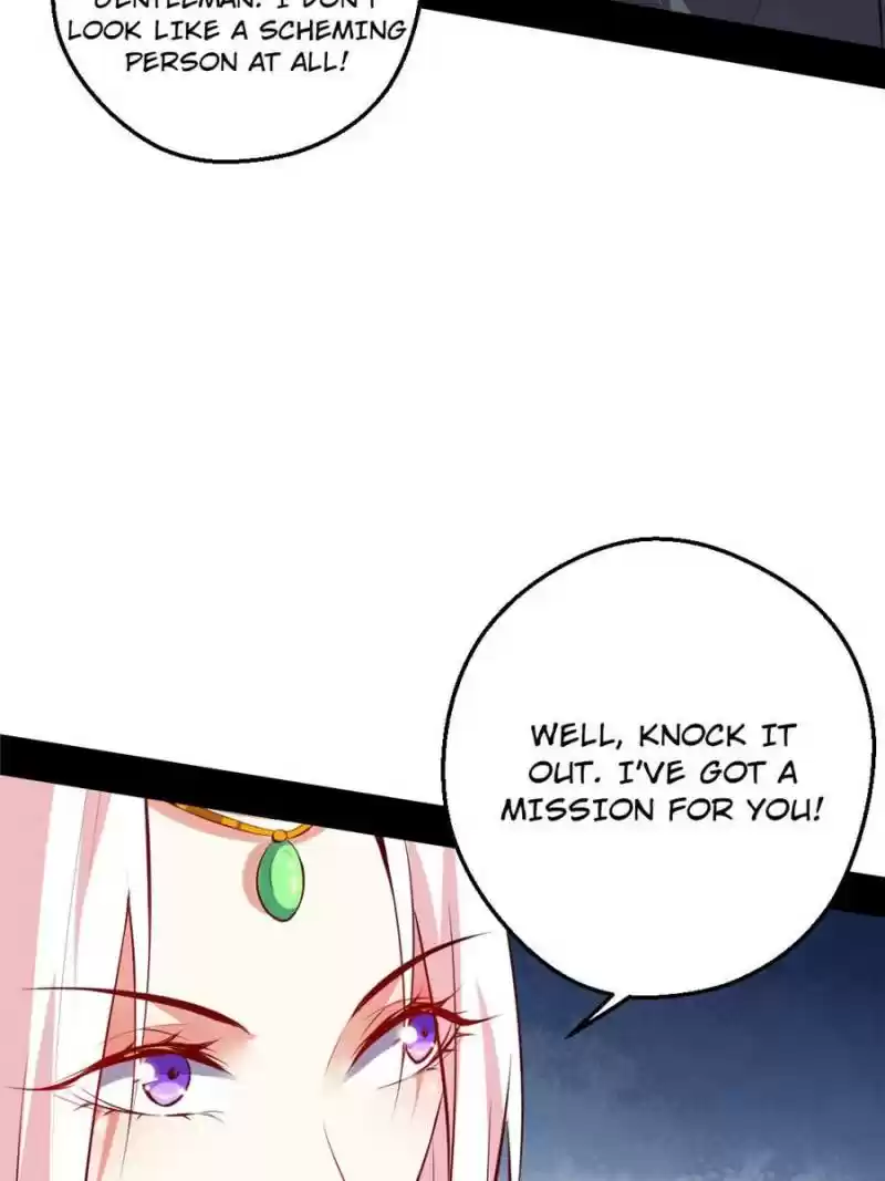 Way To Be The Evil Emperor Chapter 40