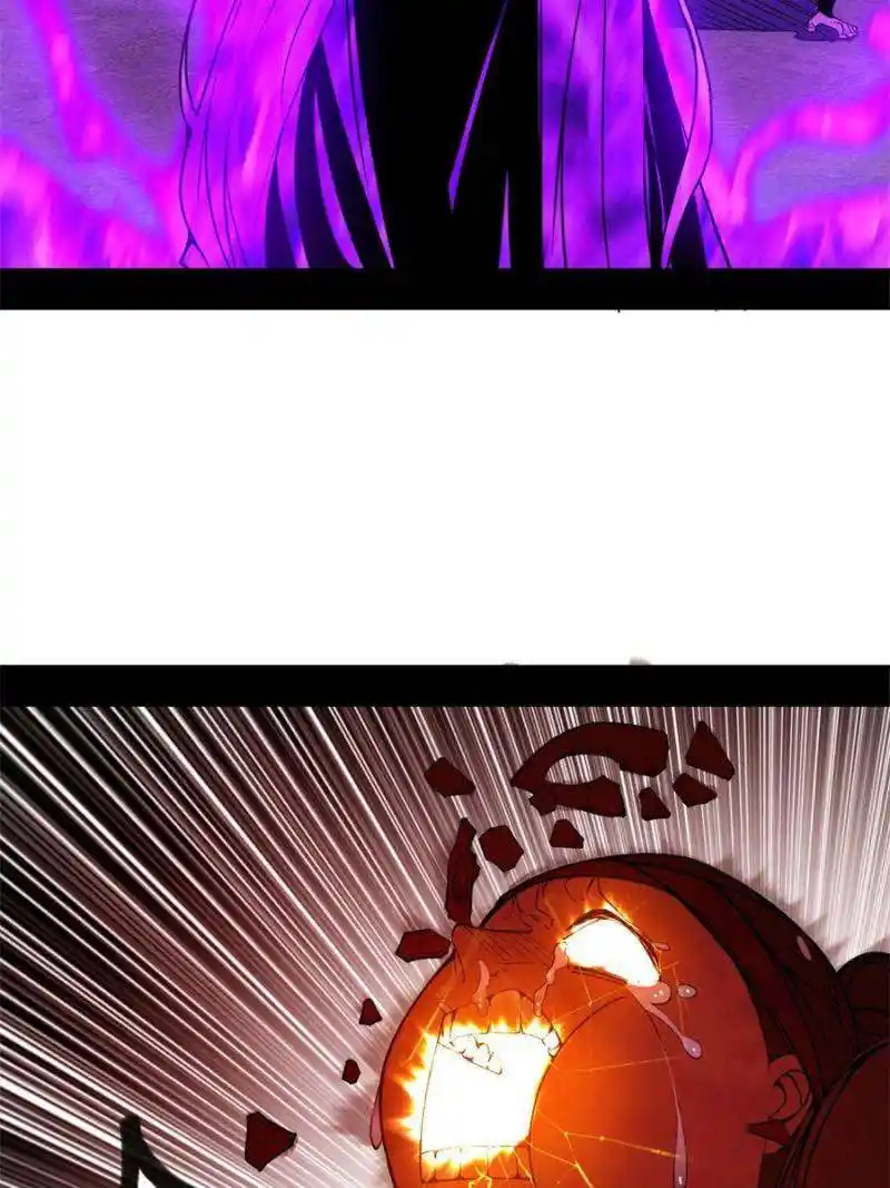 Way To Be The Evil Emperor Chapter 400