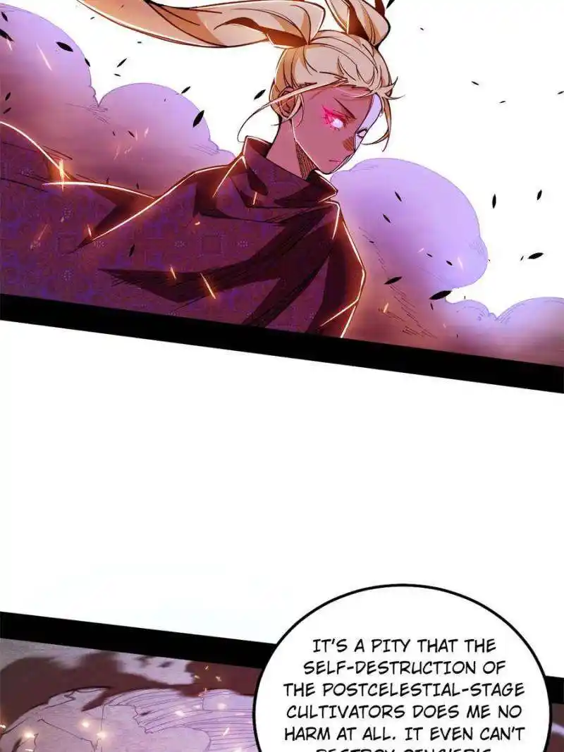 Way To Be The Evil Emperor Chapter 400