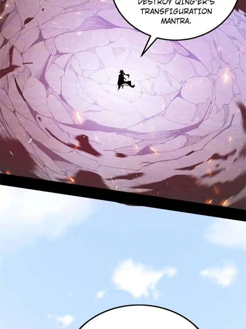 Way To Be The Evil Emperor Chapter 400