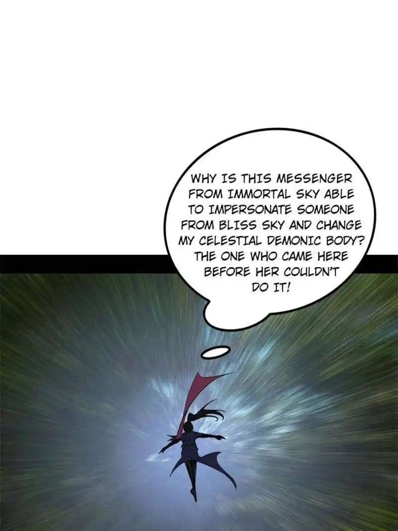 Way To Be The Evil Emperor Chapter 400