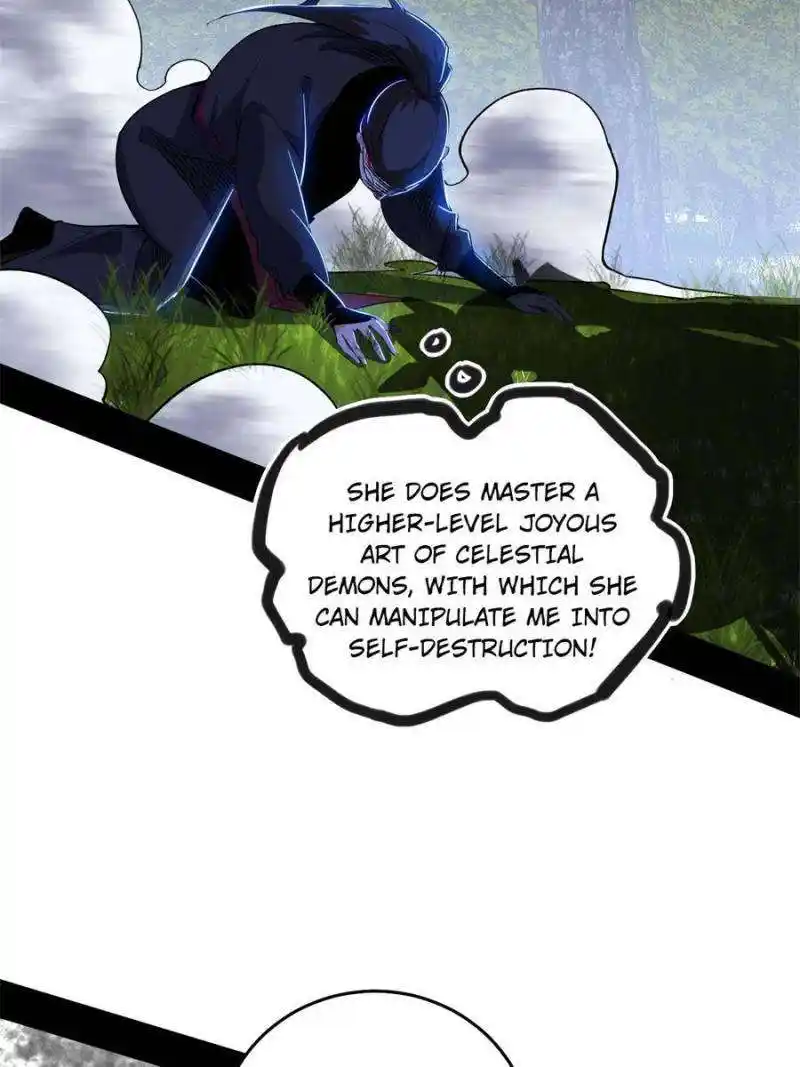 Way To Be The Evil Emperor Chapter 400