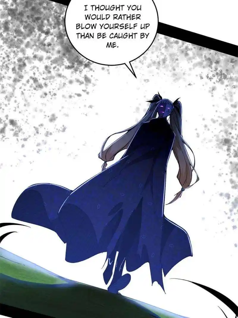 Way To Be The Evil Emperor Chapter 400